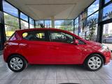 Opel Corsa E*Diesel*NAVI*bis zu48 Monate MPR-Garantie - Opel Corsa: C Mon