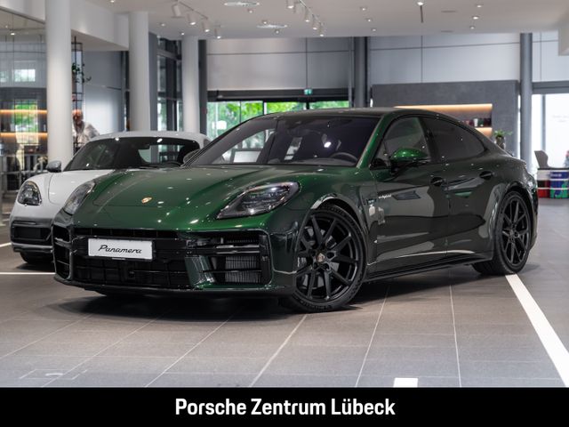 Porsche Panamera 4 E-Hybrid SportDesign HUD Massagesitze