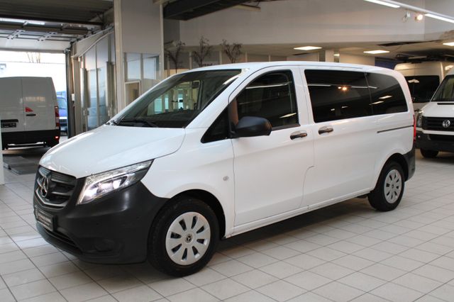 Mercedes-Benz Vito 116CDI/Mixto 5-Sitzer/Vollausstattung/1Hand