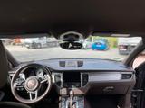 Porsche Macan S S*Navi*Leder*SHZ*AHK* - Porsche Macan Gebrauchtwagen in München