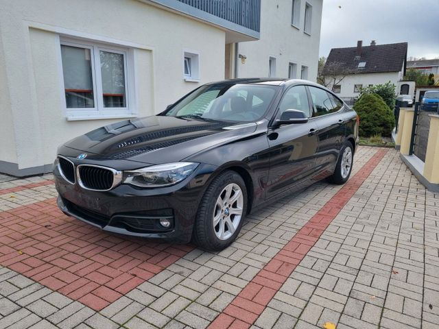 BMW BMW 320 Gran Turismo zu verkaufen