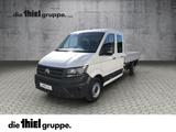 Volkswagen Crafter Doppelkabine UPE: 63.790 Pritsche lange - Volkswagen Up