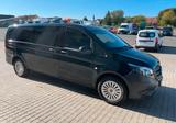 Mercedes-Benz Vito Mixto XL+Garantie, LKW ,AUT,2x Schiebetür - Mercedes-Benz Vito: Xl