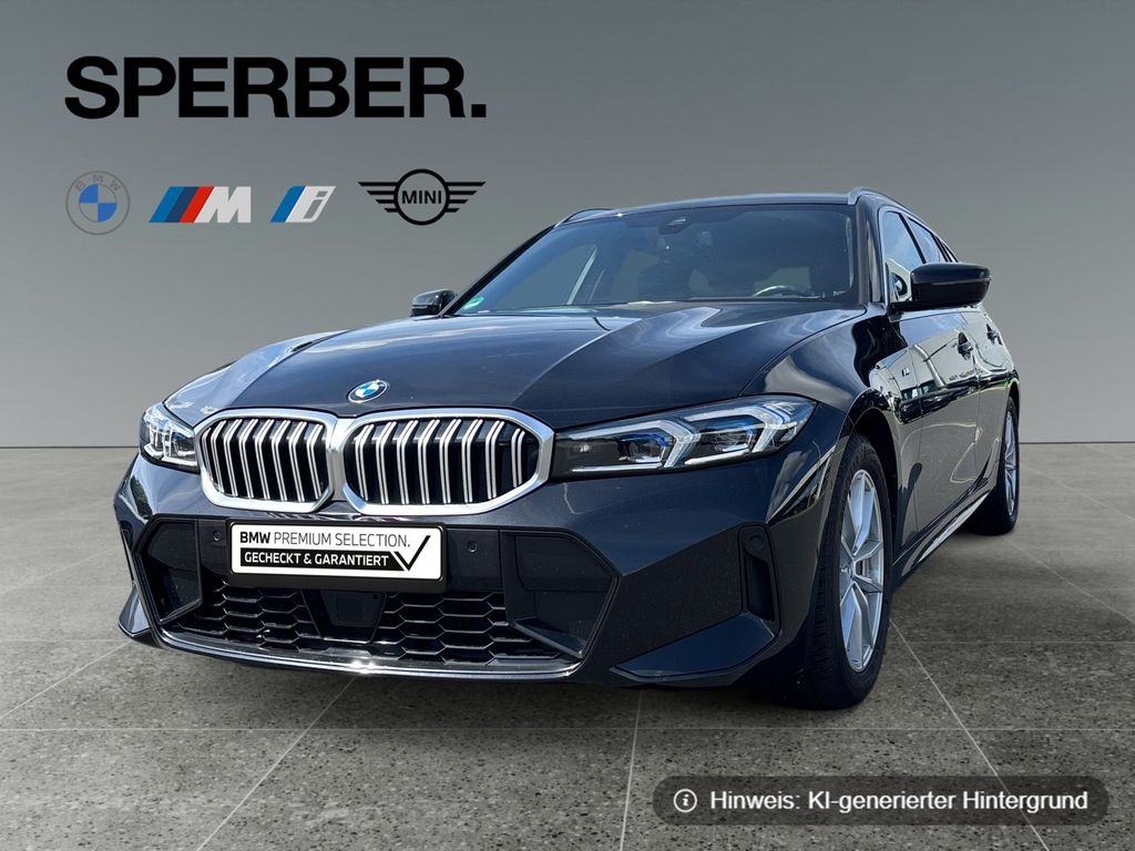 Image of BMW 330