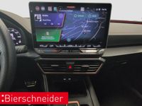 Cupra Leon - Vorschau Bild 20