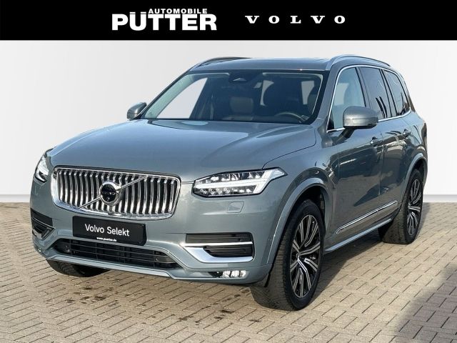 Image of Volvo XC90