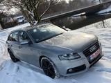 Audi A4 Avant ORG 154Tkm Motor Neu! Gewährleistung - gebrauchte Audi A4 aus dem Jahr 2010
