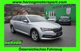 Skoda Superb Kombi 2,0 TDI DSG LED VIRTUAL EXP:13.940 - Skoda Superb: 1.9