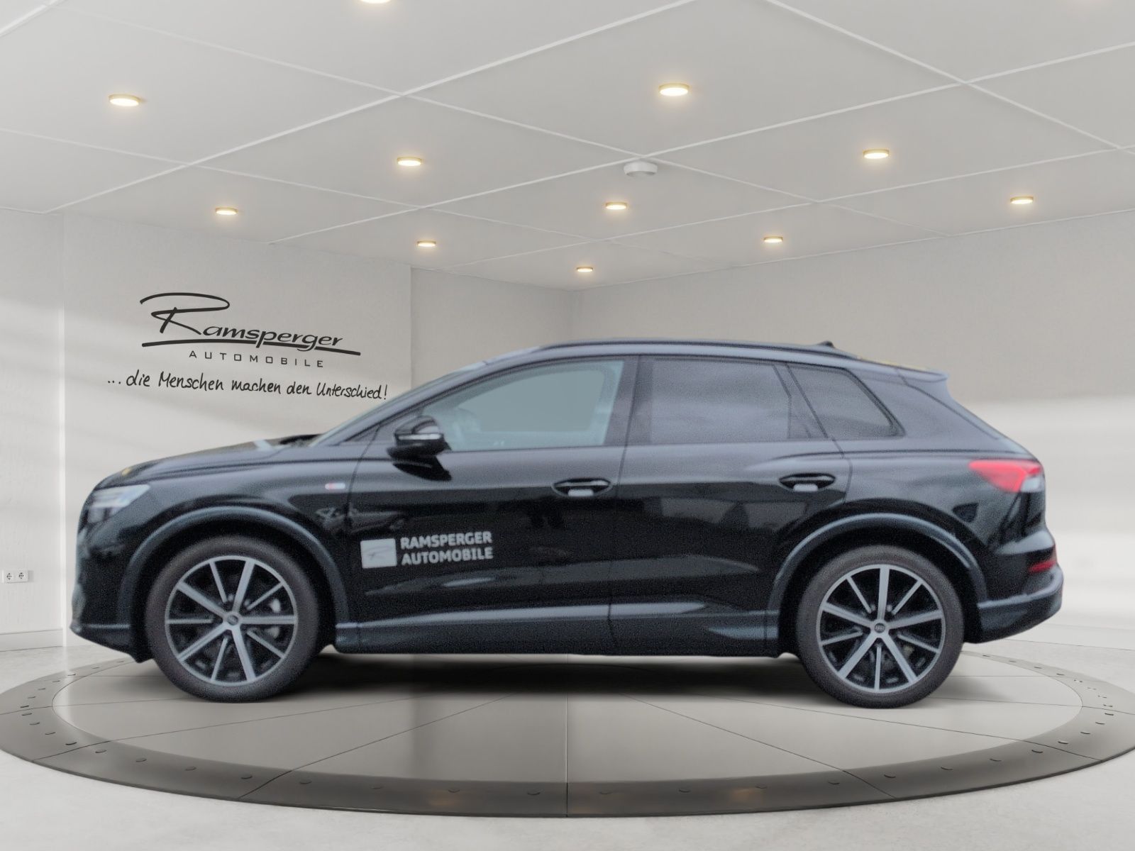 Audi Q4 e-tron - Bild 5