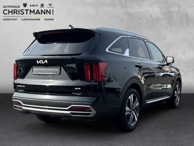 Fahrzeugabbildung Kia Sorento PLATINUM 4WD 1.6 T-GDI HYBRID *7-SITZER*