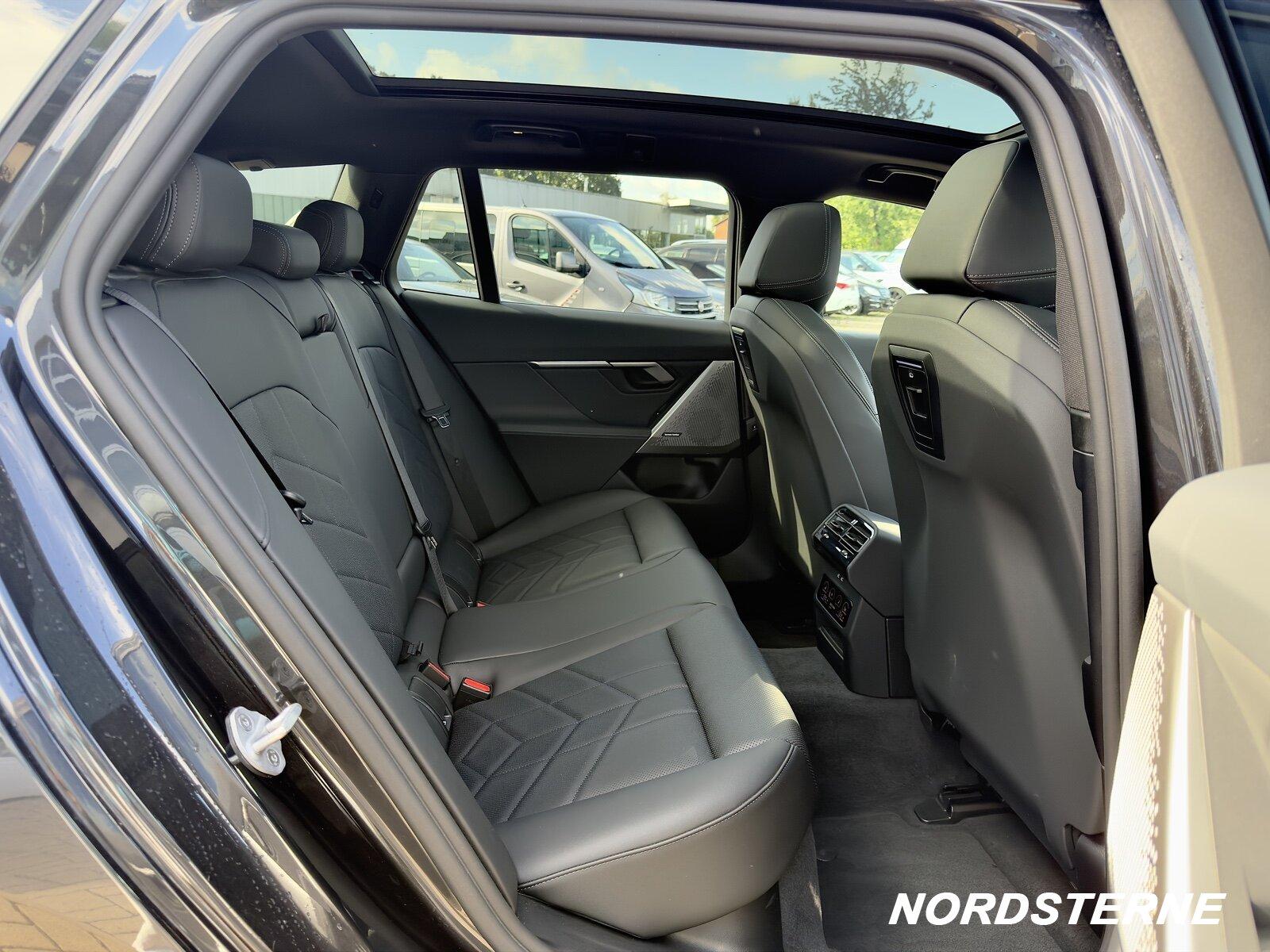 BMW 520 d M Sport 360°+STANDHZG+PANO+MEMORY+HEAD-UP