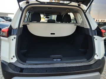 Nissan X-Trail - 7