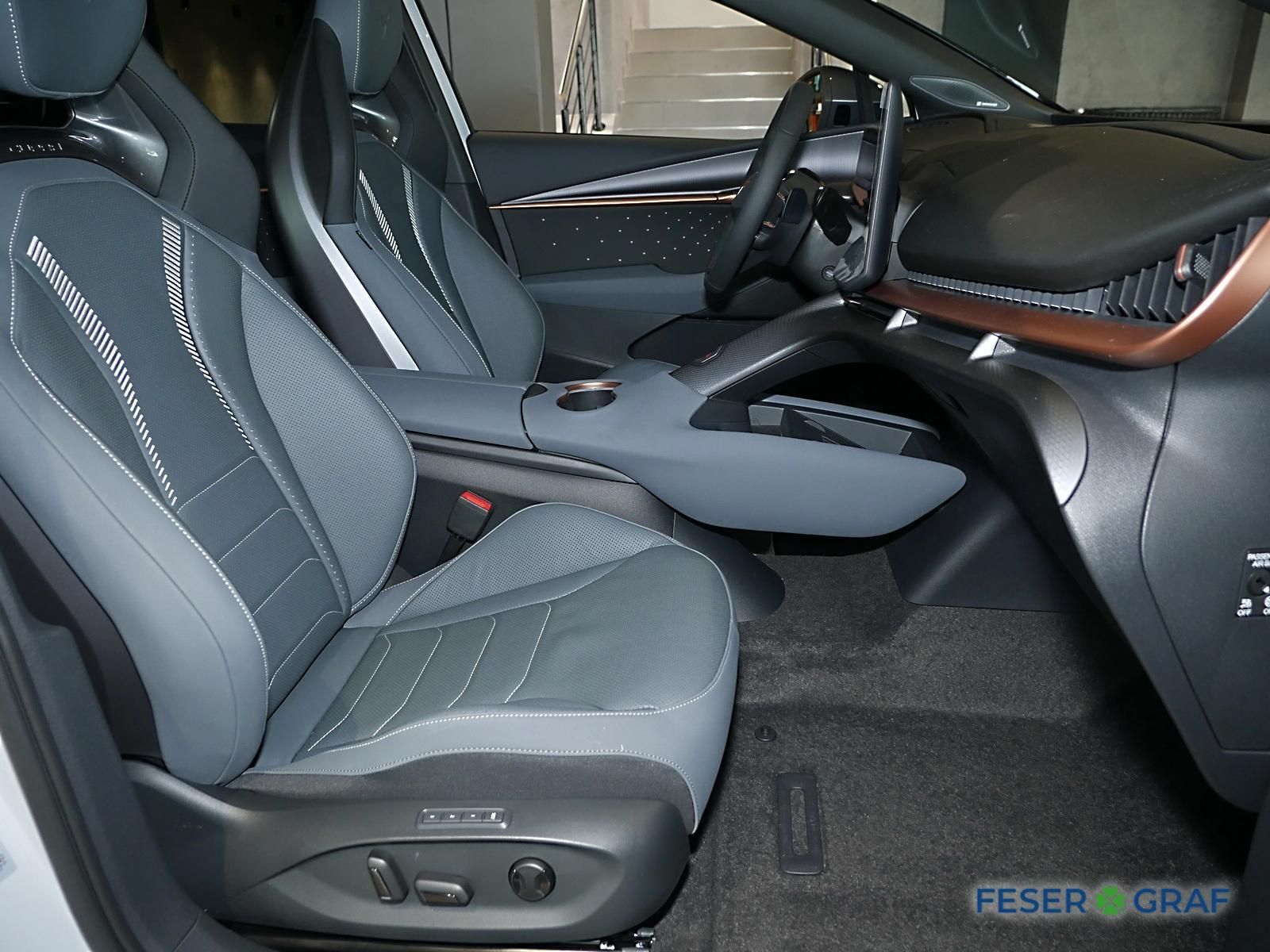 Cupra Tavascan - Bild 5