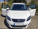 Seat Alhambra 2.0 TDI Start&Stop 110kW Style DSG ... - Seat Alhambra in Freiburg