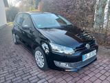 Volkswagen Polo 1.4 Black Edition/Silver Edition Black ...
