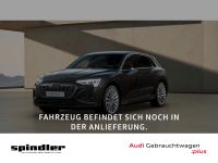 Audi Q8 e-tron - Vorschau Bild 1