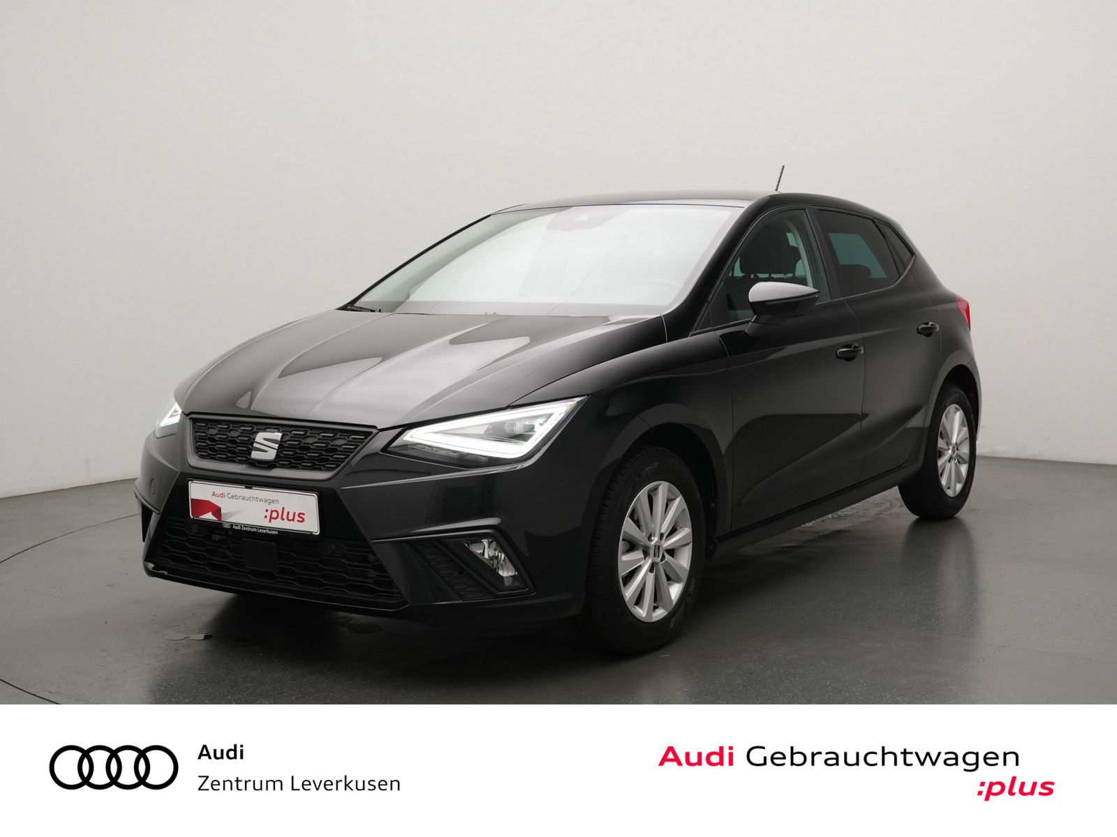 Seat Ibiza - Bild 1