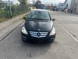 Mercedes-Benz B 200 CDI Special Edition - Mercedes-Benz B-Klasse: Special Edition