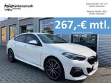 BMW 218i Gran Coupé MSport Harman ACC
