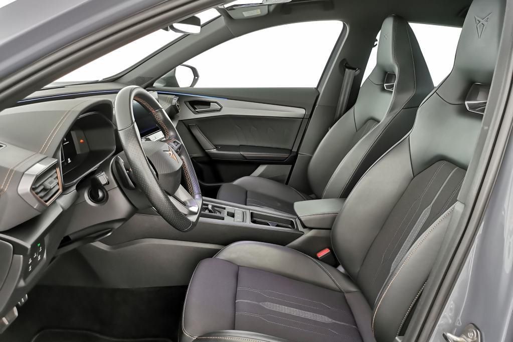 Cupra Formentor 2.0 TDI Tempo*Nav*PDC*RFK*SH