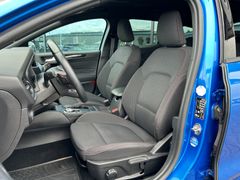 Fahrzeugabbildung Ford Focus Turnier 1.5 EcoBlue ST-Line Temp SHZ Navi