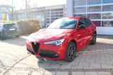 Alfa Romeo Stelvio Veloce Q4 PremiumPaket/HarmanKardon - Alfa Romeo aus 2022