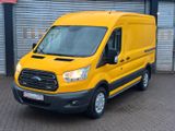 Ford Transit Kasten 350 L2H2 Trend - Ford: Gelb, Ka