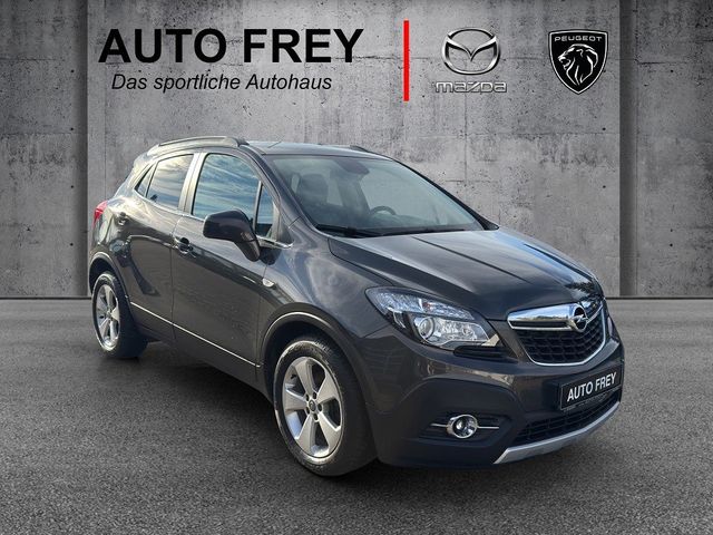 Opel Mokka 1.4 Turbo Innovation