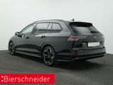Volkswagen Golf Variant VIII 2.0 TDI DSG R-Line IQ.LIGHT AH - Volkswagen Golf: V TDI Dsg