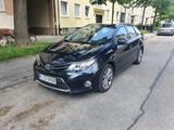 Toyota Auris Hybrid 1.8 - Toyota Auris Gebrauchtwagen in München