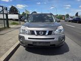 Nissan X-Trail 4x4 XE 2.0 dCi DPF Panorama! Allrad! - Nissan X-Trail XE