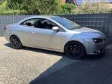 Ford Focus CC Cabrio - Ford Focus aus 2007: Cabrio