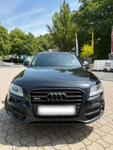 Audi SQ5 Plus | Baujahr 2017 - Audi A6 SUV