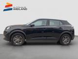 Peugeot 2008 e- Active Pack - Peugeot 2008 mit Elektro-Antrieb: Automatik