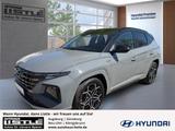Hyundai Tucson N Line Mild-Hybrid 2WD +KLIMA+NAVI+RFK+UV - Hyundai TUCSON Gebrauchtwagen in Augsburg