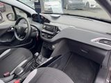 Peugeot 2008 Access - Peugeot 2008: Access