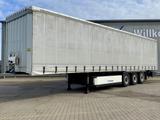 Krone Auflieger ProfiLiner*Edscha*LaSi*Luft/Lift*BPW - Offers