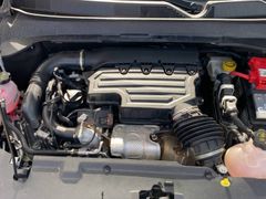 JEEP Compass MildHybrid Upland TopAusstattung