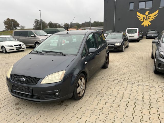 Ford Focus C-MAX Trend,8-fach,KEIN TÜV,Motor+GetrOK