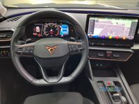 Cupra Formentor - Vorschau Bild 12