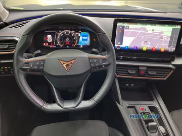 Cupra Formentor - 12