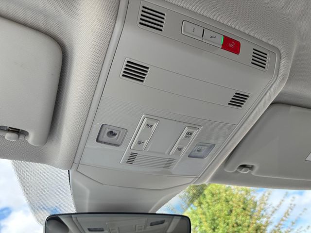 T-Cross Style 1.0 TSI Navi ACC Apple CarPlay