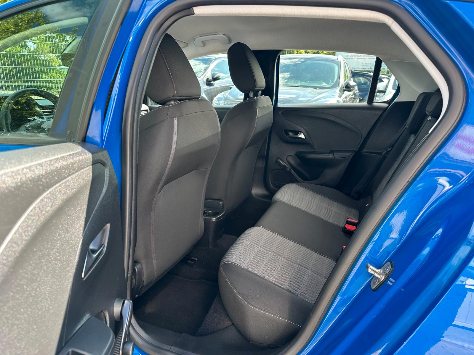 Opel Corsa 1.2*DAB*Klima*Parkpilot*Tempomat