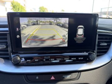 Kia XCeed Spirit 1.6 CRDI Navi+RFK+LHZ+SHZ+LM