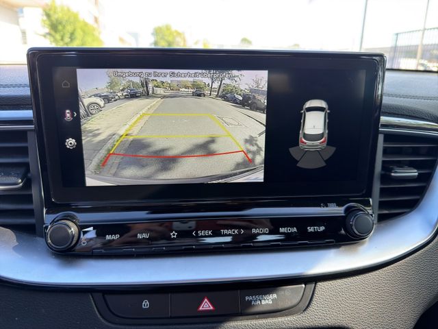 Kia XCeed Spirit 1.6 CRDI Navi+RFK+LHZ+SHZ+LM