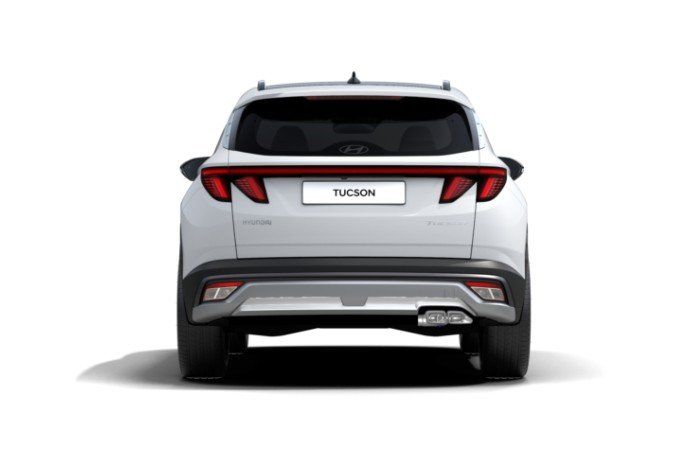 Fahrzeugabbildung Hyundai TUCSON 1.6T 150PS DCT Prime Assi