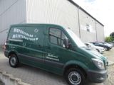 Mercedes-Benz Sprinter II Kasten 210/211/213/214/216CDI-3 Sitz - Mercedes-Benz Sprinter Gebrauchtwagen in Bochum