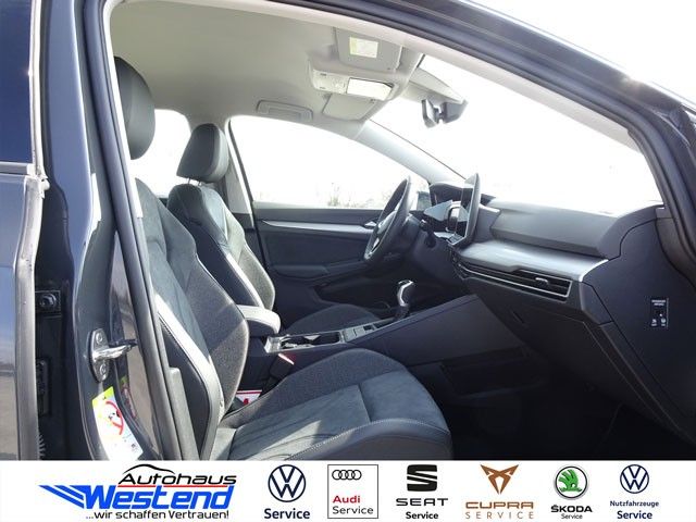 Fahrzeugabbildung Volkswagen Golf Var. Life 2.0l TDI 85kW 6-Gang Navi LED PDC