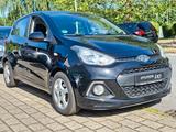 Hyundai i10 1.2 FIFA Sitzhzg, Lenkradhzg, Klima - Hyundai i10 Gebrauchtwagen in Essen