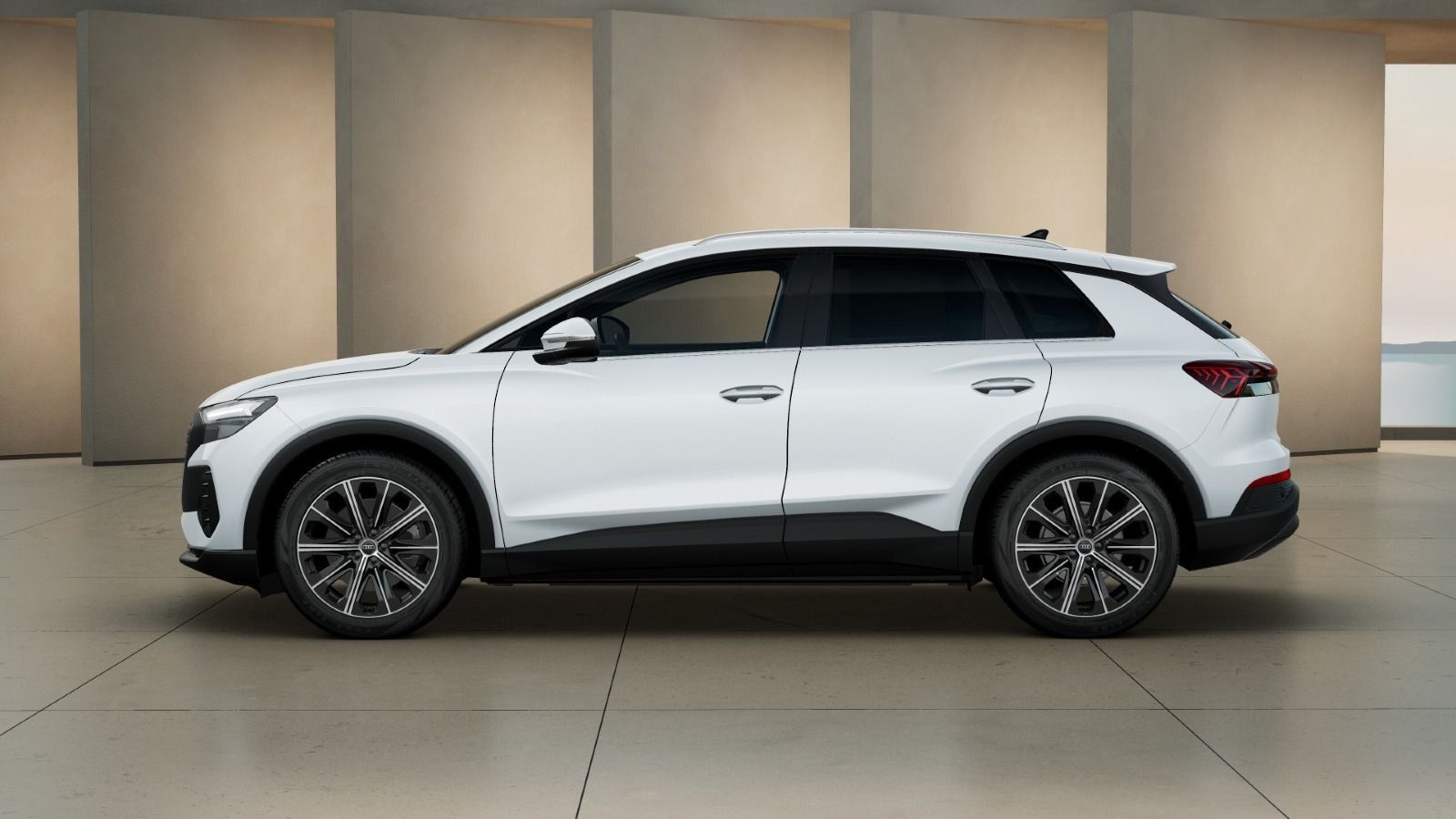 Audi Q4 e-tron - Bild 2